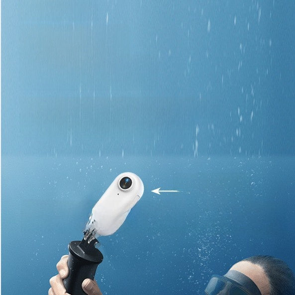 Mini Action Pocket Camera