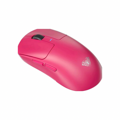 AULA SC680 Gaming Mouse, Triple-Mode (BT 2.4G Wired), Lightweight 58g Esports, Ultra-Fast Response, Ergonomic Design