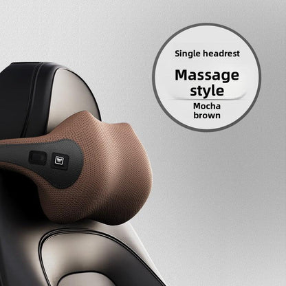 Car Massage Pillow - ZeeTec Store