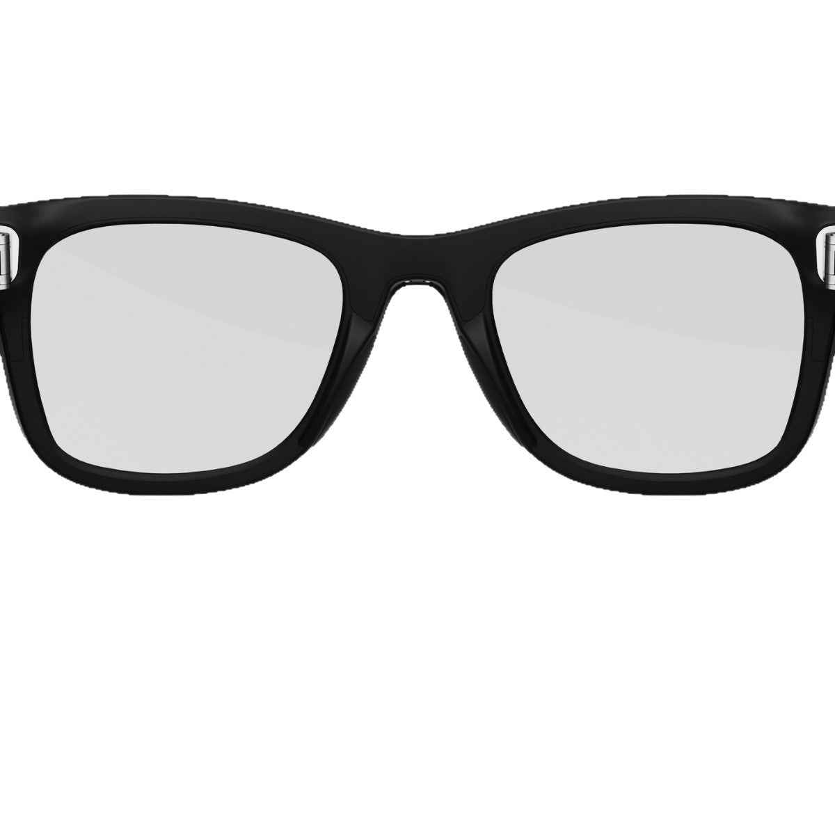 Smart Glasses with AI Camera and Charging Case