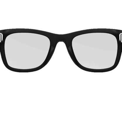Smart Glasses with AI Camera and Charging Case