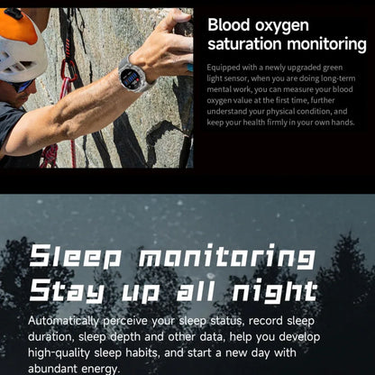 Bluetooth Smart Watch with Fitness Tracking, 1.8” HD Display, Dual Straps, Heart Rate Monitoring, Waterproof, Bluetooth Calling, Up to 7 Days Battery - ZeeTec Store