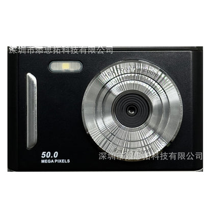 High-definition digital CCD camera