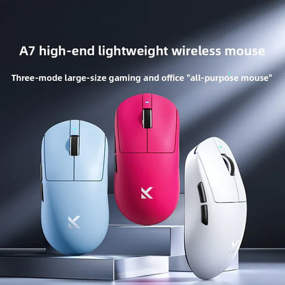 Premium Lightweight Wireless Gaming Mouse for Enhanced Performance - ZeeTec Store