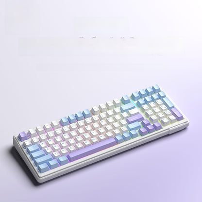 Aula F99 Mechanical Keyboard