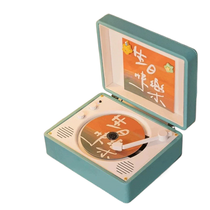 CD Player Speaker for High-Quality Sound and Music Enjoyment - ZeeTec Store