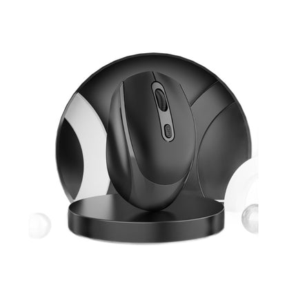 Wireless Ergonomic Silent Mouse with Seamless Connectivity