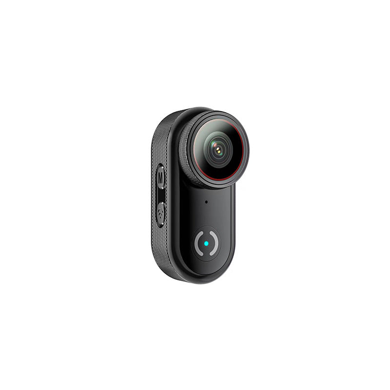 4K WiFi Thumb Camera with Digital Display Screen