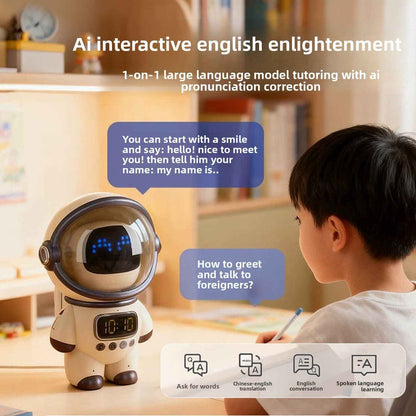 Intelligent Chatbot AI Conversation Touchscreen Free software