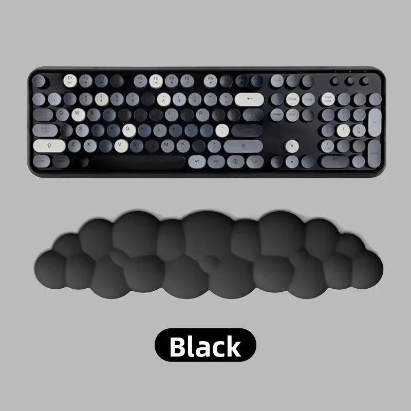 Yunduo Wrist Mouse Pad for Ultimate Comfort and Precision - ZeeTec Store