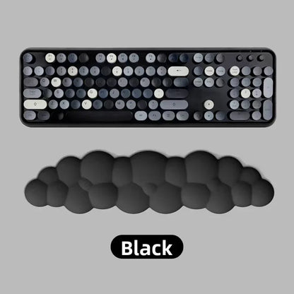 Yunduo Wrist Mouse Pad for Ultimate Comfort and Precision - ZeeTec Store