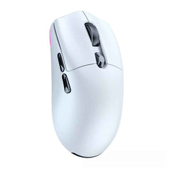 Bluetooth Gaming Mouse High Precision Sensor with 6 Programmable Keys, Customisable DPI and Triple mode connectivity