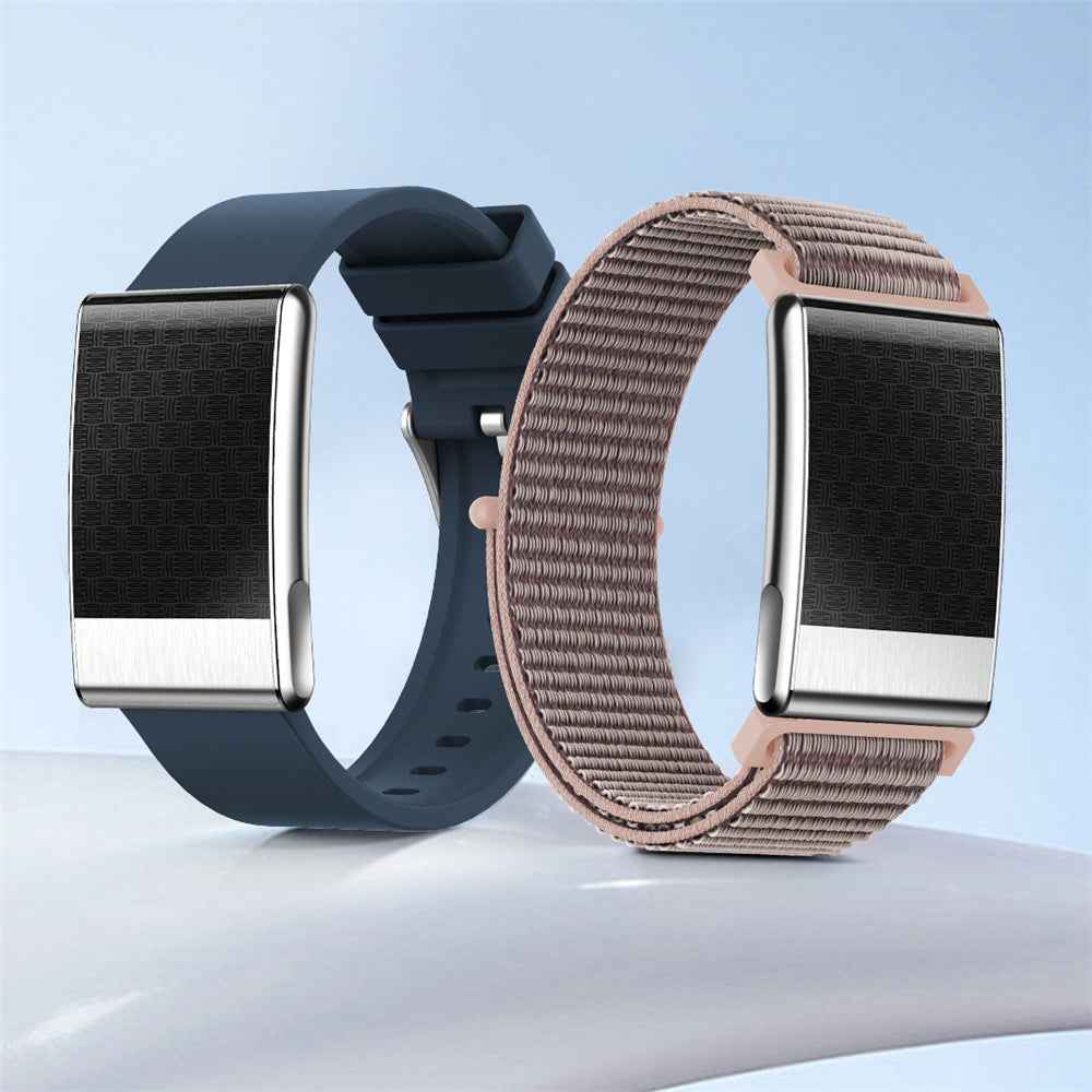 Smart Braclet Screenless Design Health Monitor
