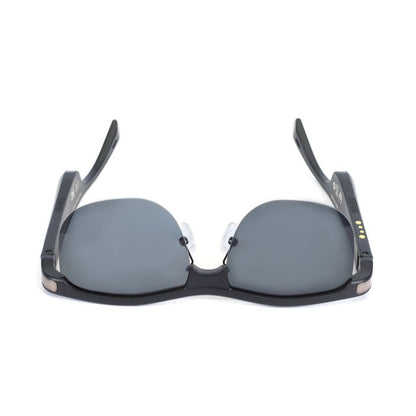 AI Smart Glasses with Translation and Bluetooth