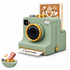 3D Latte Art Coffee Printer