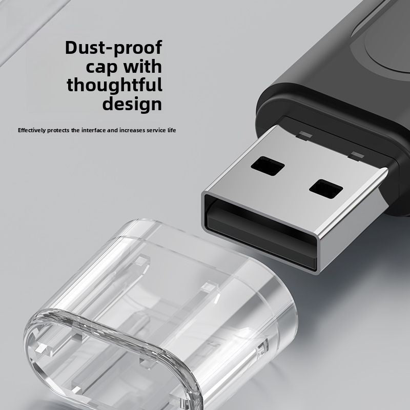 Mobile Phone card reader High Speed