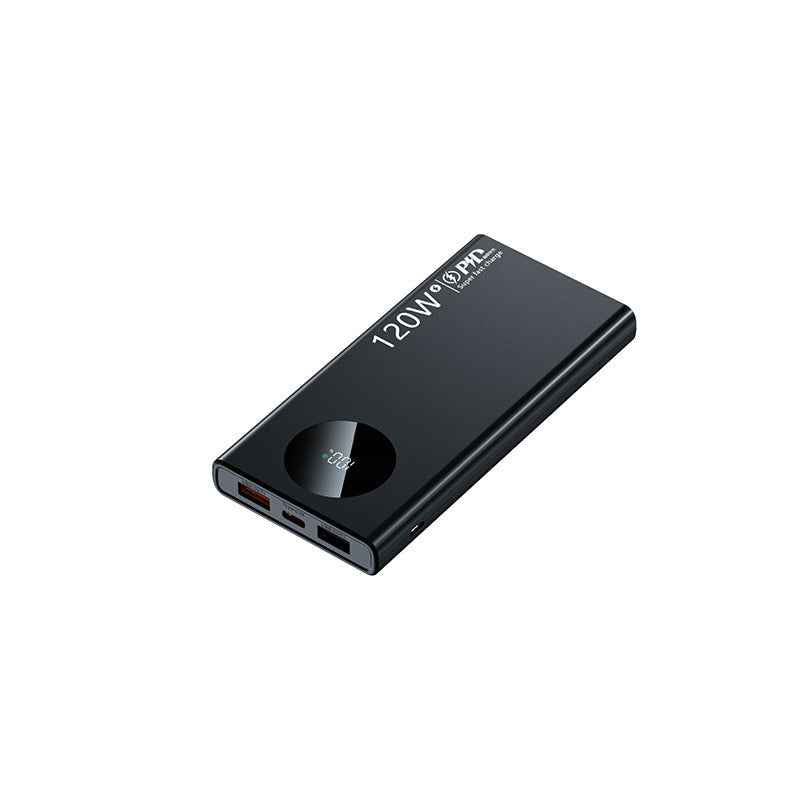 Fast Charging Portable Power Bank