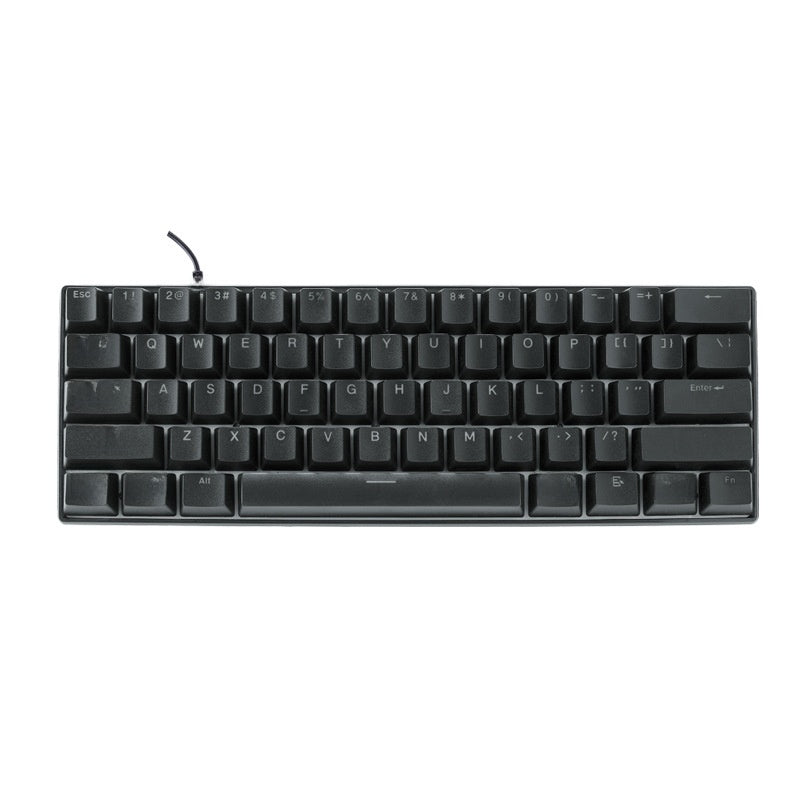 Mechanical Gaming Keyboard with Backlight