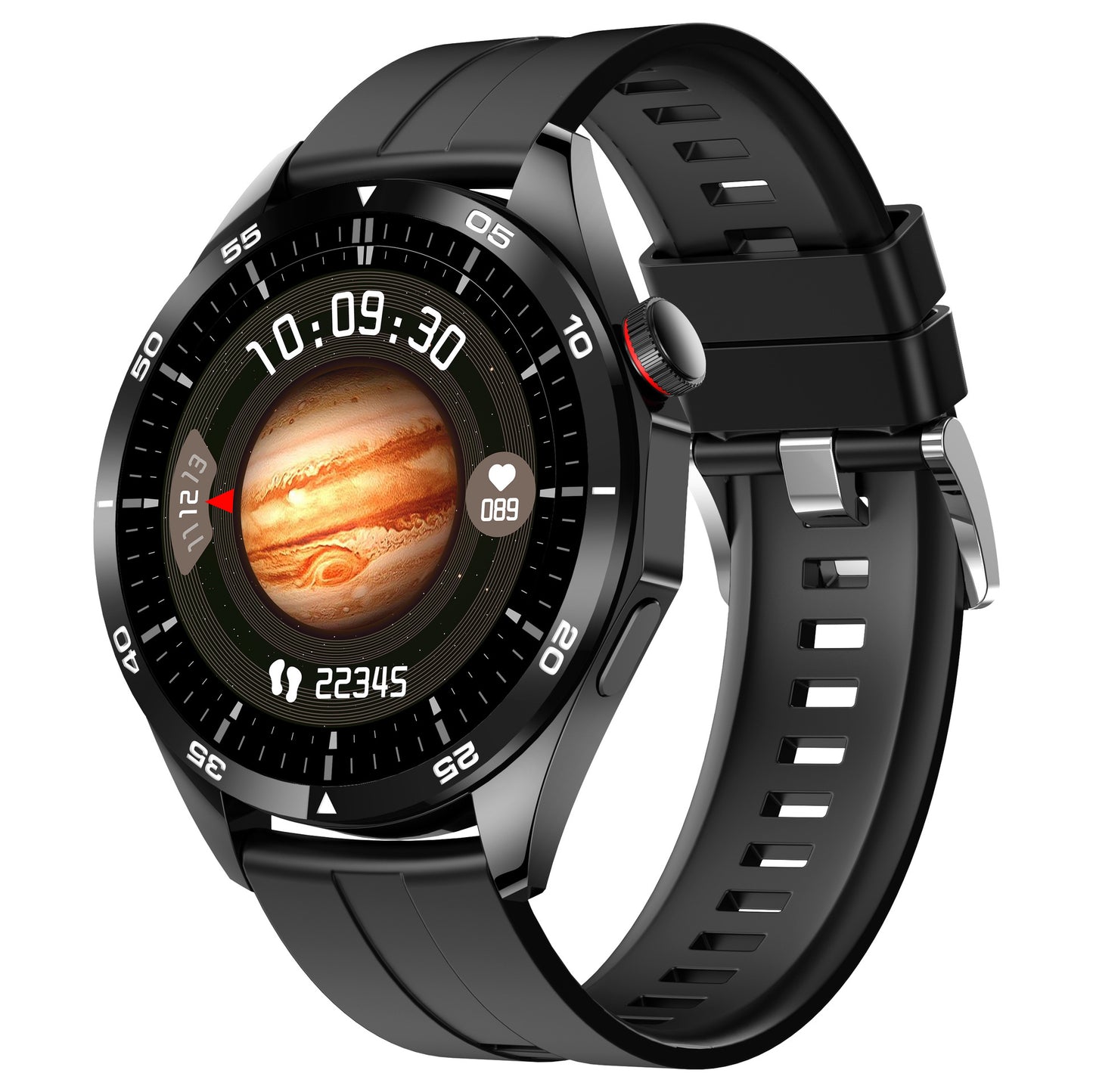 Bluetooth Calling Health Monitoring Sports Watch