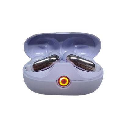 Ear clip bluetooth headset