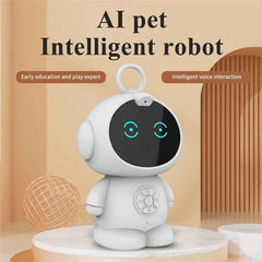 AI Interactive Robot - Your Smart Companion for Endless Fun and Learning
