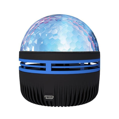 Creative Starry Sky Projection Night Light