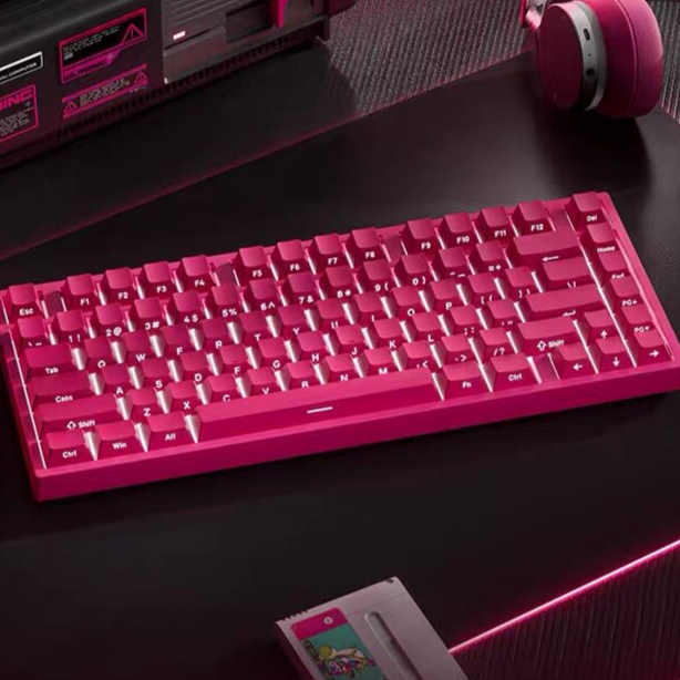 New Alliance Beat75 Magnetic Axis Mechanical Keyboard Gaming