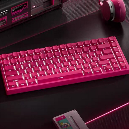 New Alliance Beat75 Magnetic Axis Mechanical Keyboard Gaming - ZeeTec Store