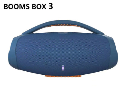 Wireless Bluetooth Speaker Portable, Powerful Bass, Rated Power: 10*2 W, Long Battery Life , Lightweight Design: Weighs only 1.34 kg