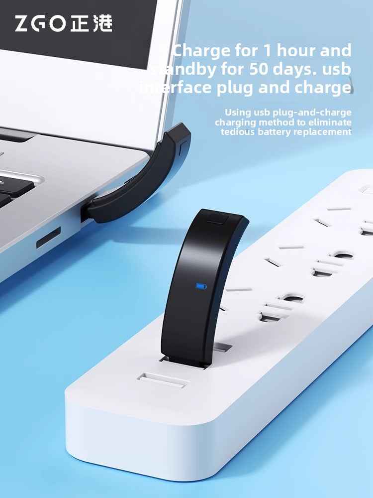 Smart Bracelet Sleep Vibration Steps Track Pedometer