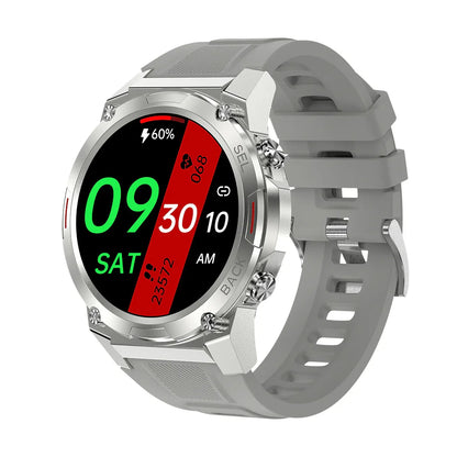 Smart Watch for Fitness - Your Ultimate Health Companion - ZeeTec Store