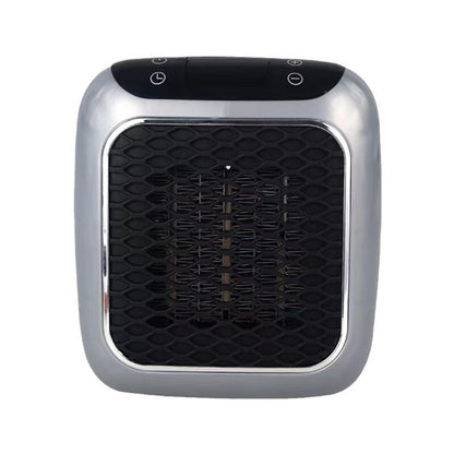 Compact Wall Mount PTC Heater