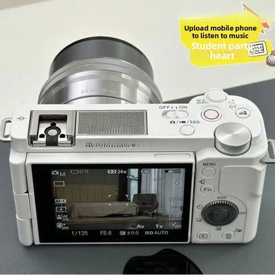 Ccd Camera - High-Performance CCD Camera for Photography - ZeeTec Store