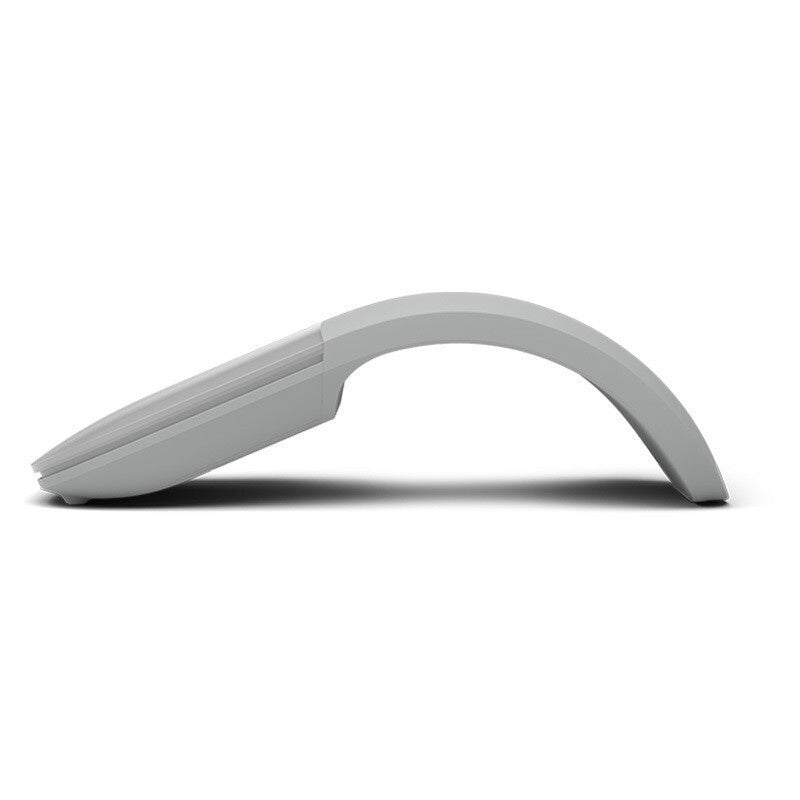 Wireless Touch Folding Bluetooth Mouse Silent Bluetooth Mouse