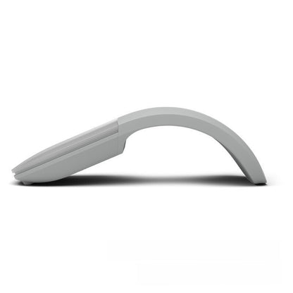 Wireless Touch Folding Bluetooth Mouse Silent Bluetooth Mouse