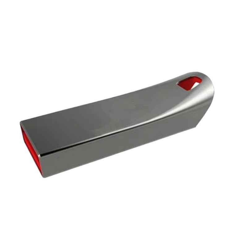 USB 3.0 Metal Flash Drive with Type-C and OTG Support