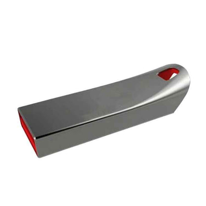 USB 3.0 Metal Flash Drive with Type-C and OTG Support