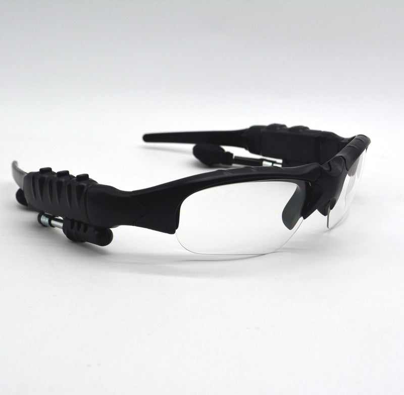 Smart AI Translation Bluetooth Glasses with Audio Calling