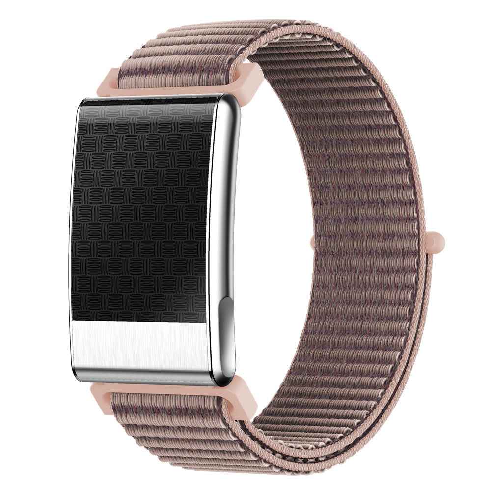 Smart Braclet Screenless Design Health Monitor