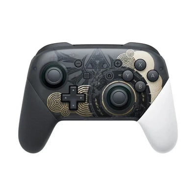 Battle Royale Wireless Controller for Nintendo Switch and PC with HD Vibration, NFC Support, Ergonomic Design - ZeeTec Store