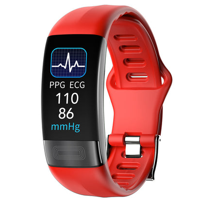 Health Monitoring Smart Bracelet Sports