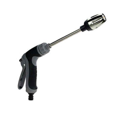 High-pressure car wash water gun