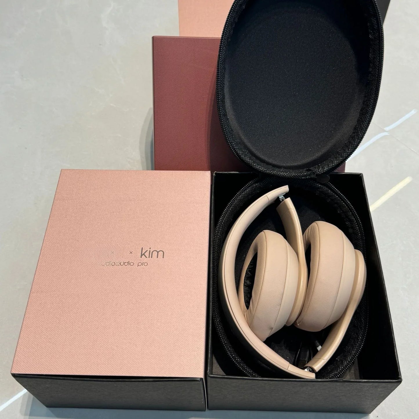 Wireless Bluetooth Headphones for Superior Sound Quality and Comfort - ZeeTec Store