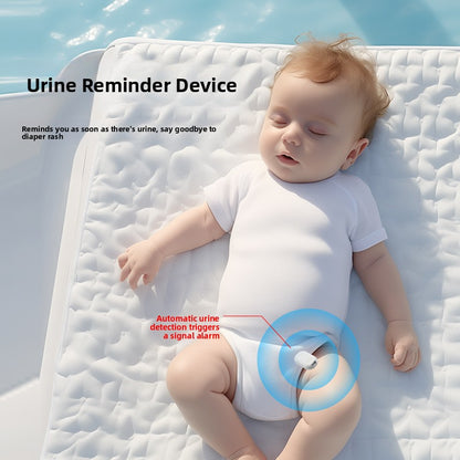 Urine Wetness Alarm For Baby
