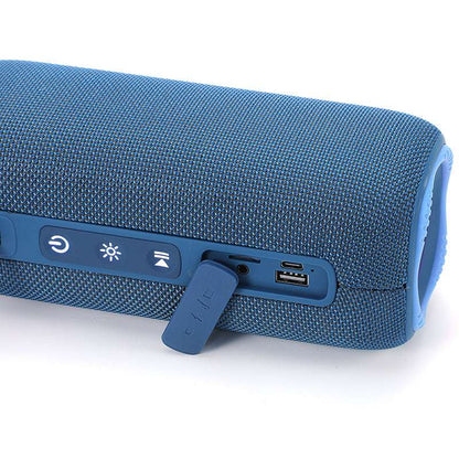 Wireless Bluetooth speaker, Subwoofer, Multi-Functional, Long Battery Life, 16W