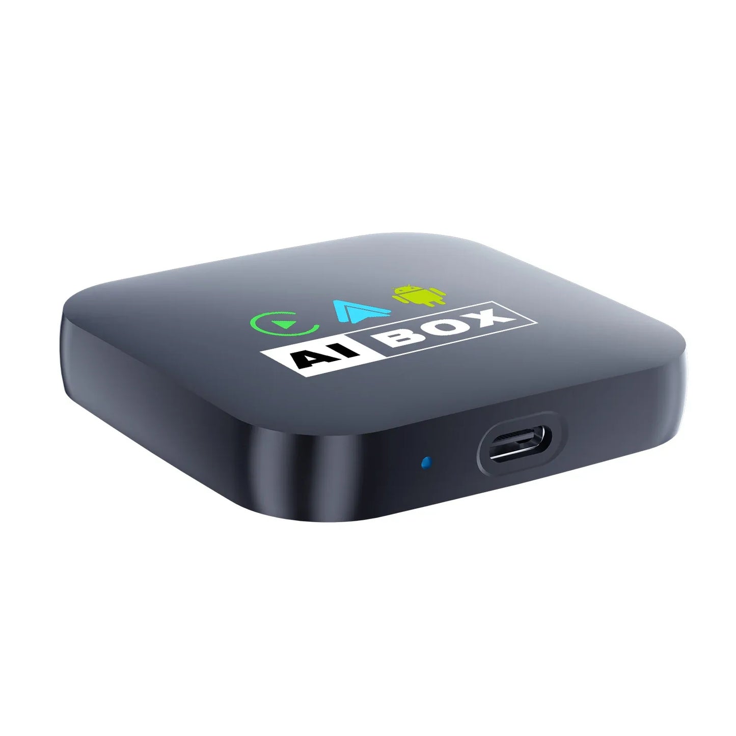 Car Wireless Adapter for Seamless Connectivity in Your Vehicle - ZeeTec Store