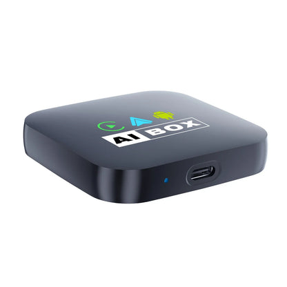 Car Wireless Adapter for Seamless Connectivity in Your Vehicle - ZeeTec Store