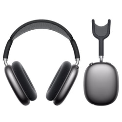 Wireless ANC Headphones - Foldable Stereo Headset for Ultimate Sound Experience - ZeeTec Store