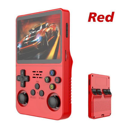 Handheld Game Console High Capacity Retro Games