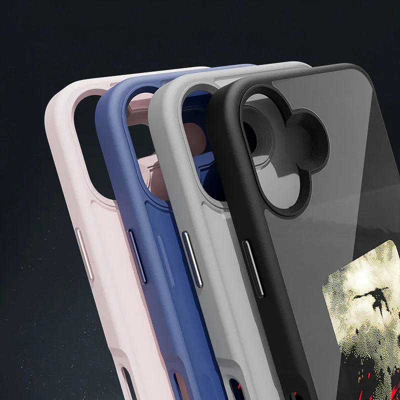 DIY Screen Projection Phone Case for Ultimate Viewing Experience - ZeeTec Store
